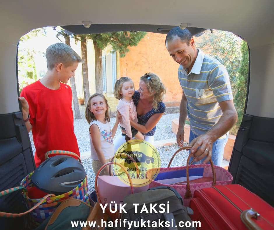 Yük Taksi | Hafif Yük Nakliye Hizmeti | Hafifyuktaksi.com